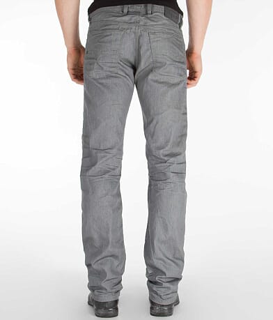 Diesel Waykee Jean misc detail 1 view