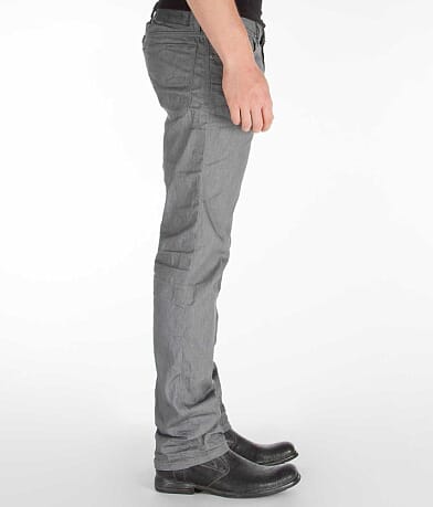 Diesel Waykee Jean misc detail 2 view