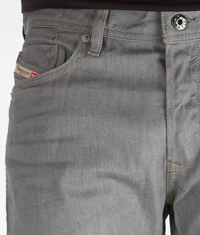 Diesel Waykee Jean misc detail 3 view