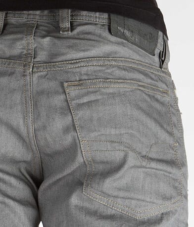 Diesel Waykee Jean misc detail 4 view