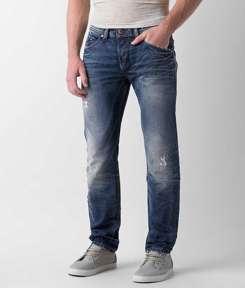 Diesel Belther Jean front view