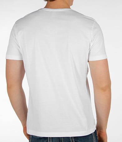 Diesel Industry T-Shirt BACK