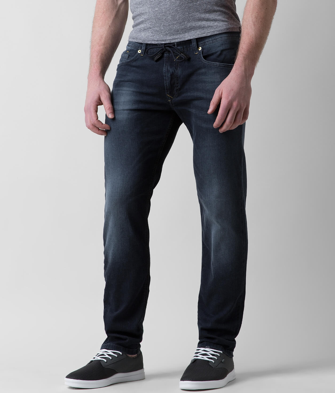 mens diesel waykee jeans