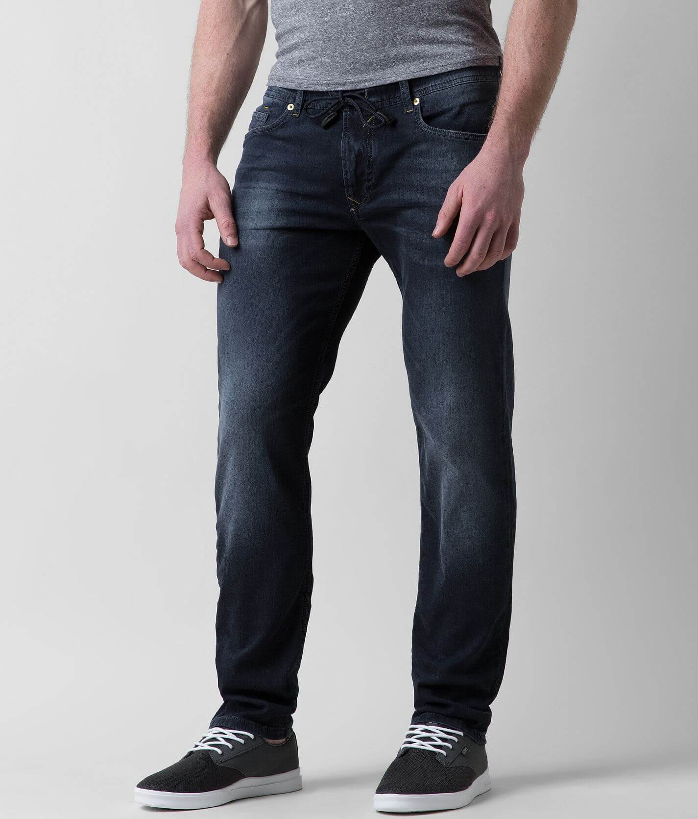 Diesel Waykee Stretch Jean - Clothing in 0848K | Buckle