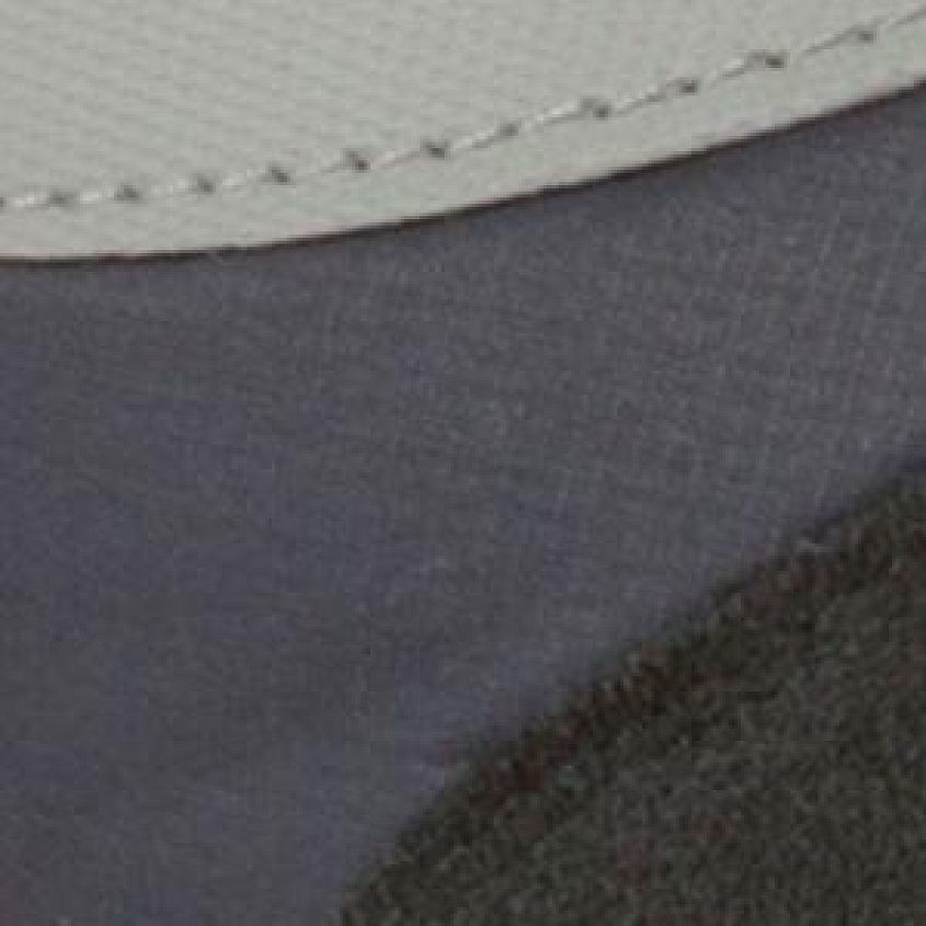 Blue Mineral Gray