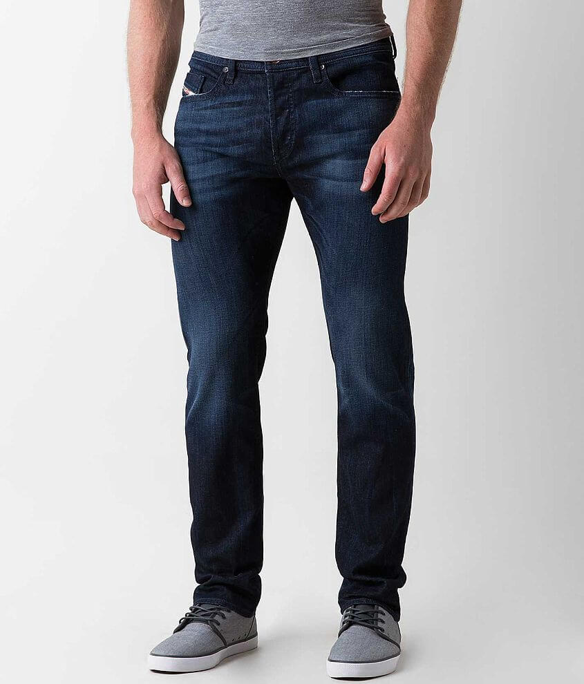 Diesel Buster Stretch Jean - Men's Jeans in U831Q | Buckle