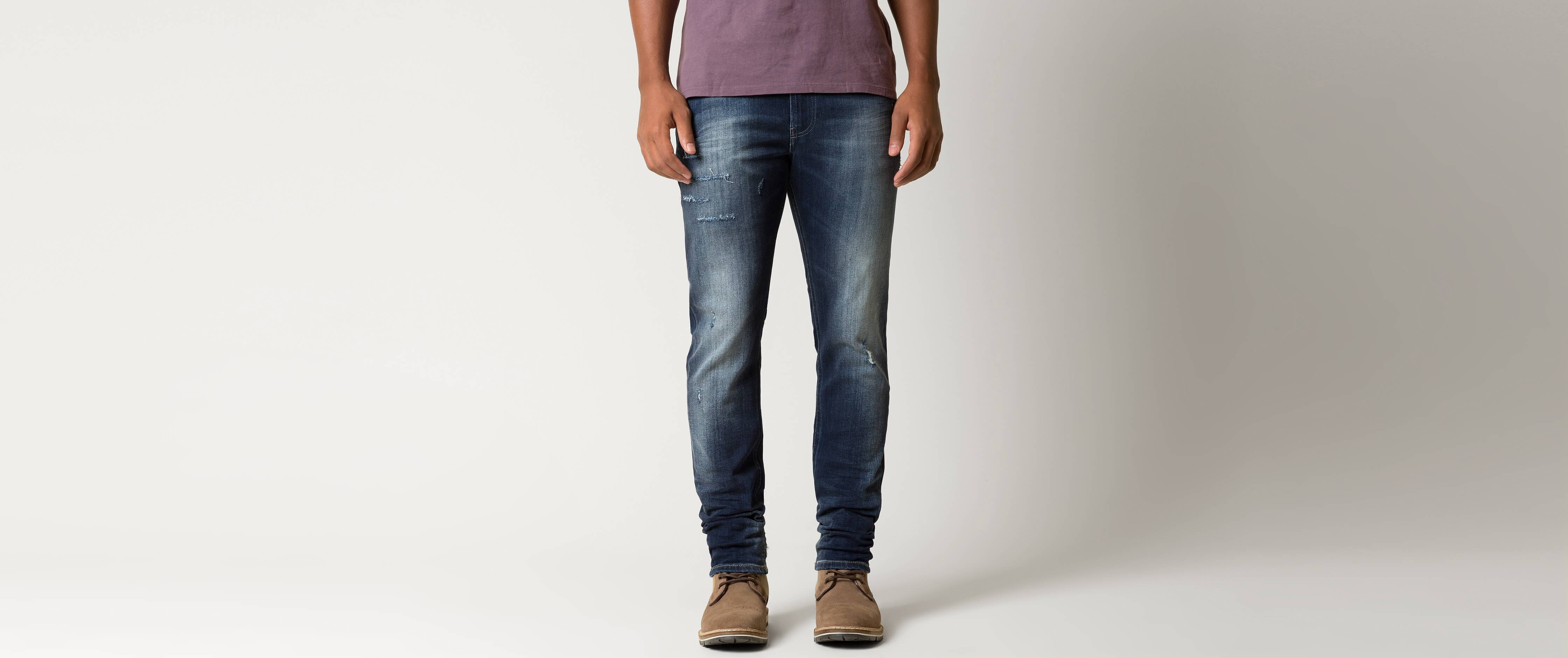 diesel mens denim