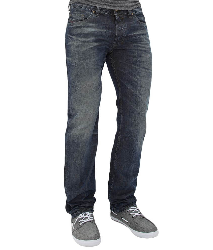 Diesel Safado Jean - Men's Jeans in 0833H | Buckle