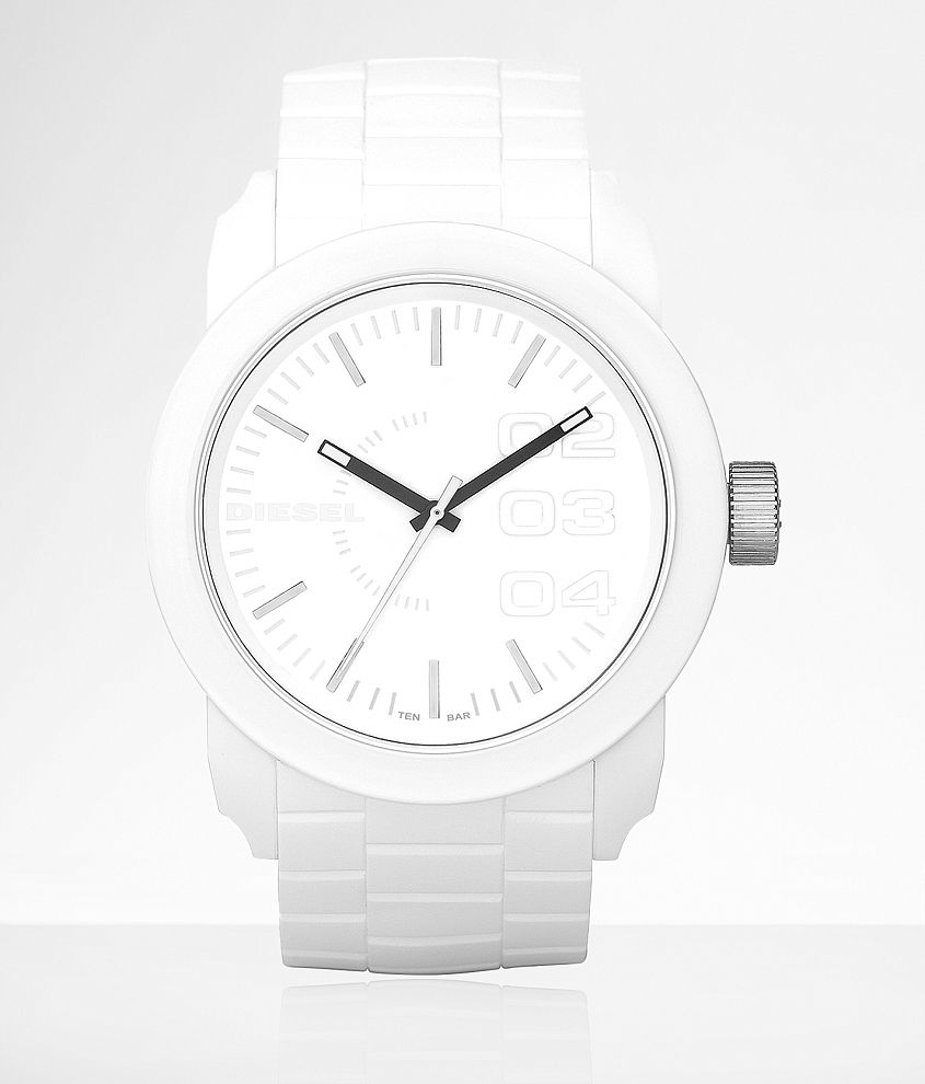 Diesel Tonal Watch front view