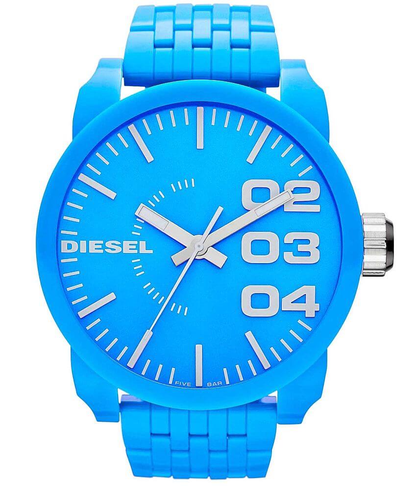 Diesel Franchise P57 Watch front view