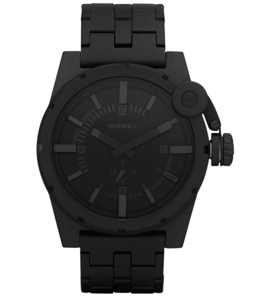 Diesel Analog Watch front view