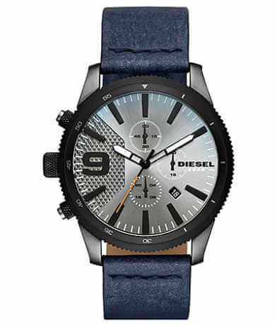 Watches for Men - Diesel | Buckle