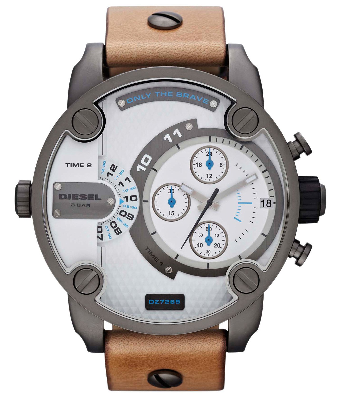 diesel little daddy watch