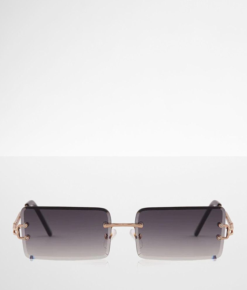 dime. Mikayla Jane Captivate Sunglasses - Women’s Sunglasses & Glasses