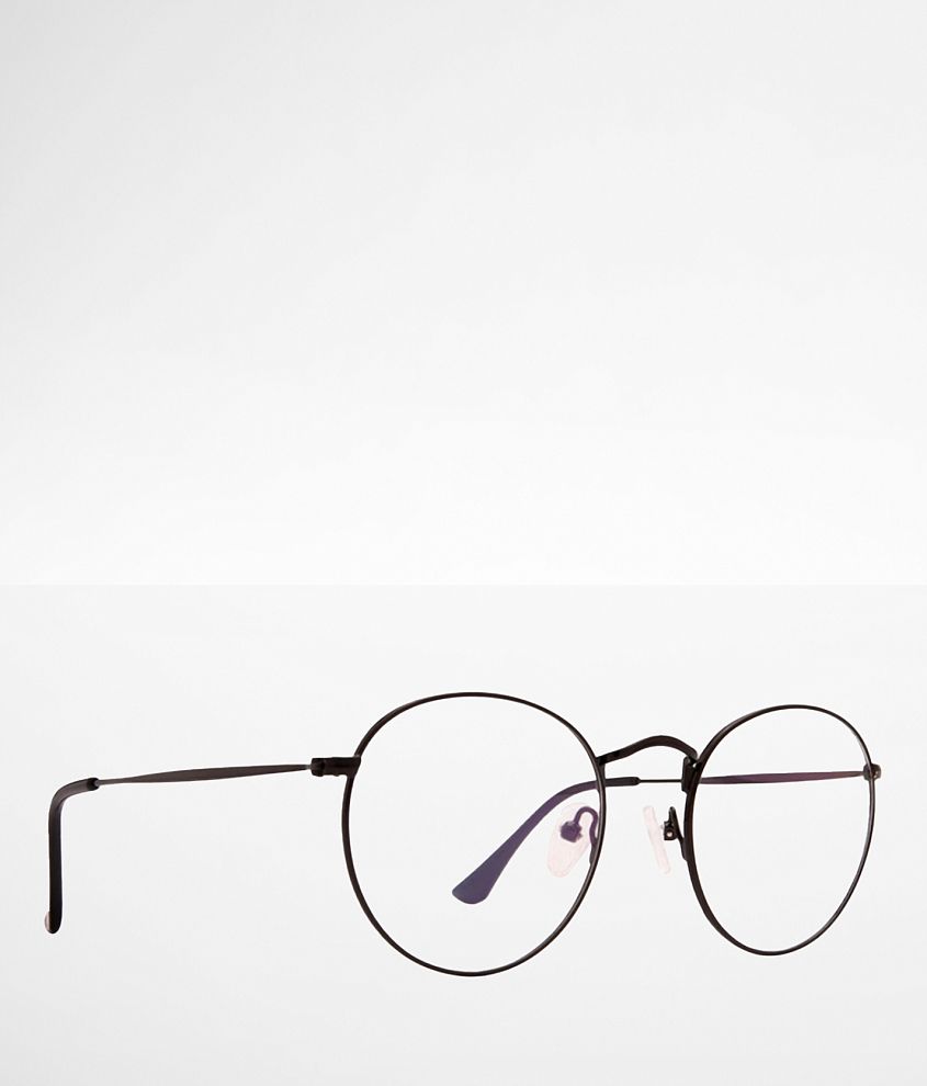 DIFF Eyewear Gordan Blue Light Blocking Glasses