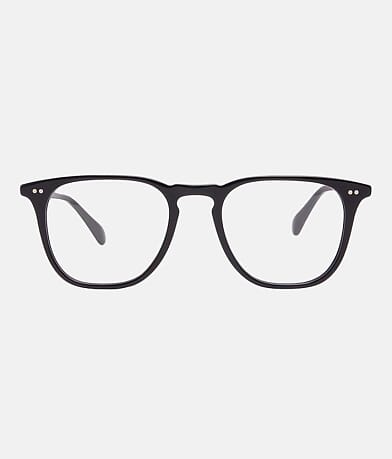 DIFF Eyewear Maxwell Blue Light Blocking Glasses misc detail 1 view