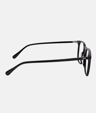 DIFF Eyewear Maxwell Blue Light Blocking Glasses misc detail 2 view