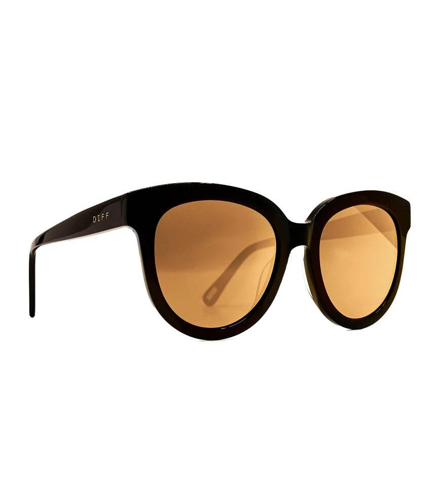 Image of DIFF Eyewear April Cat Eye Sunglasses
