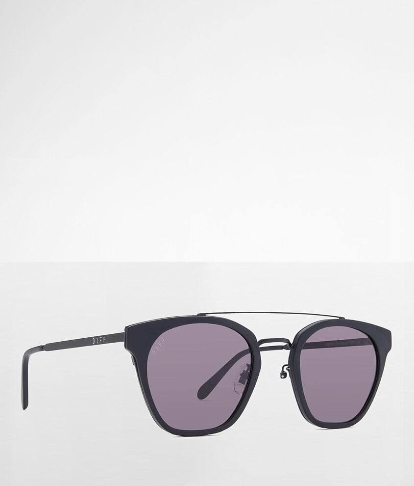 Image of DIFF Eyewear Emery Sunglasses