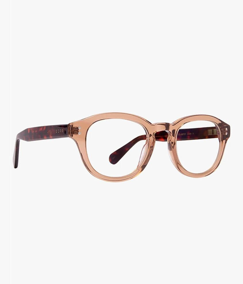 DIFF Eyewear Aria Blue Light Blocking Glasses