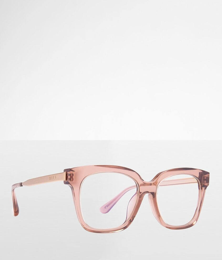 DIFF Eyewear Bella XS Blue Light Blocking Glasses