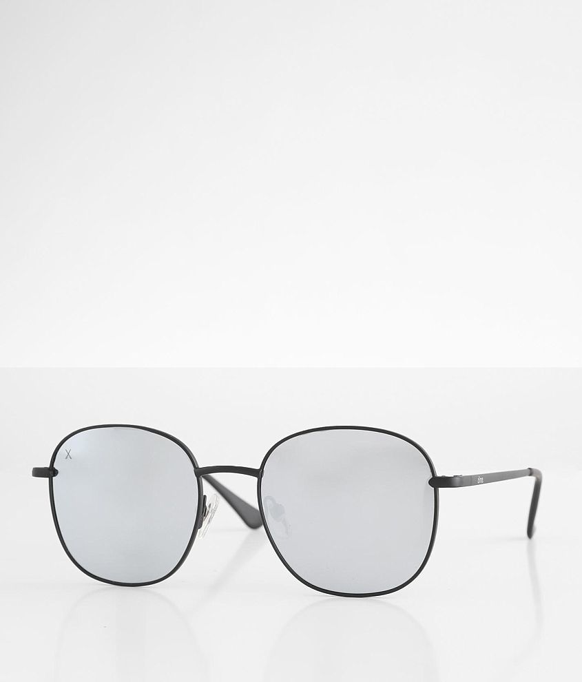 dime. Avalon Polarized Sunglasses front view