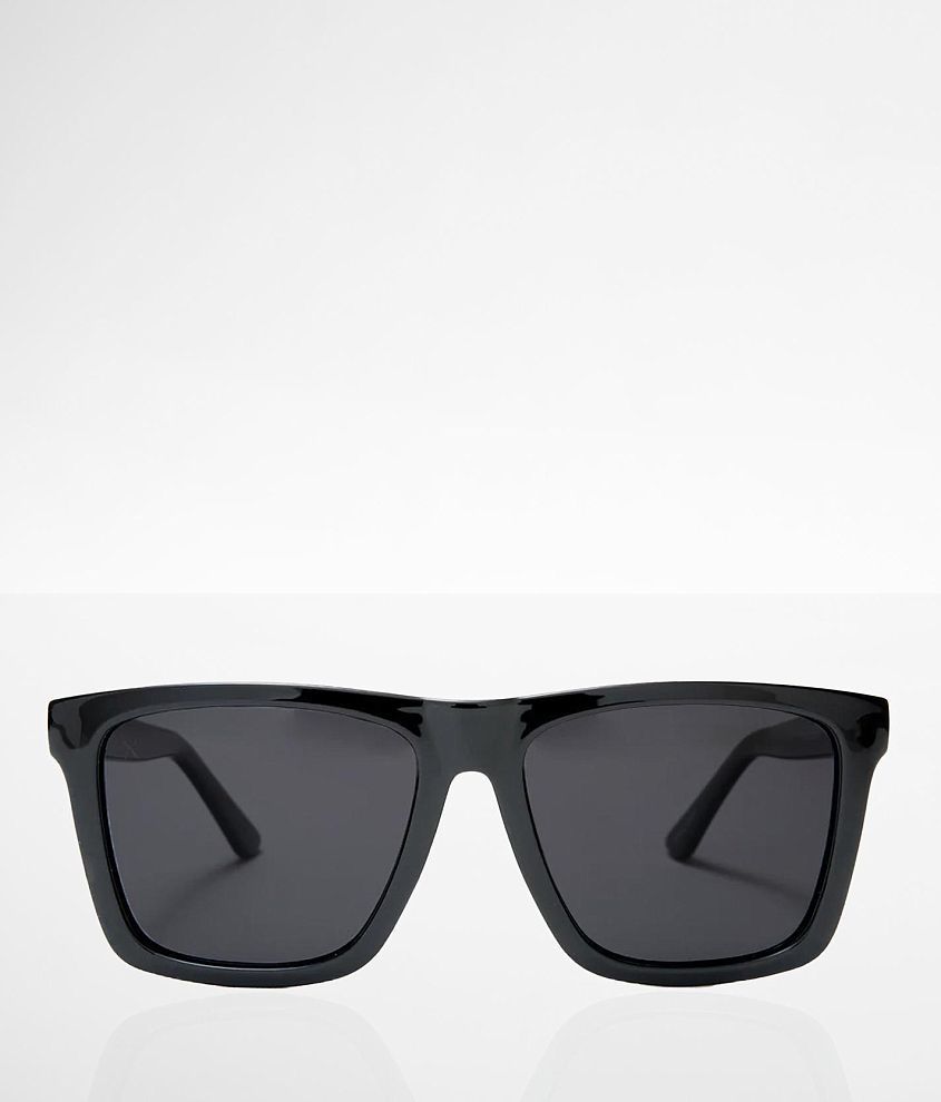 dime. Lucky Daye Hang Back Sunglasses front view