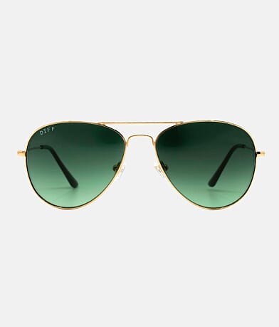 DIFF Eyewear Cruz Aviator Sunglasses MISC_DETAIL_1