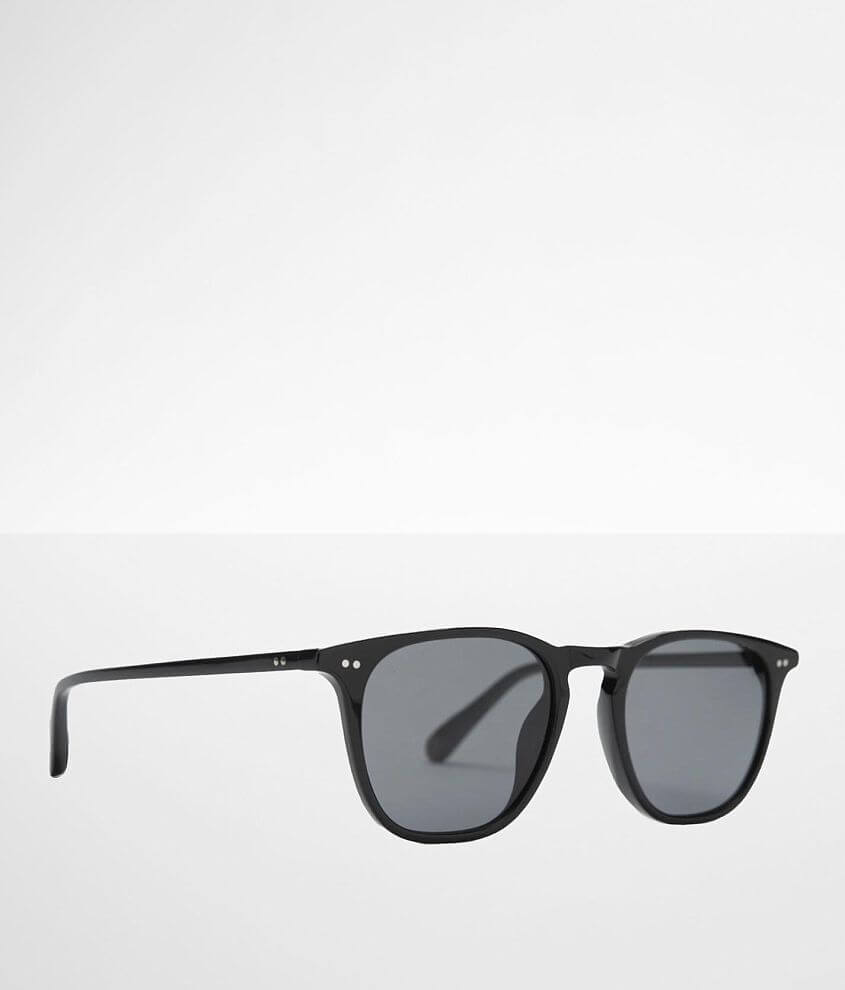DIFF Eyewear Maxwell Polarized Sunglasses front view