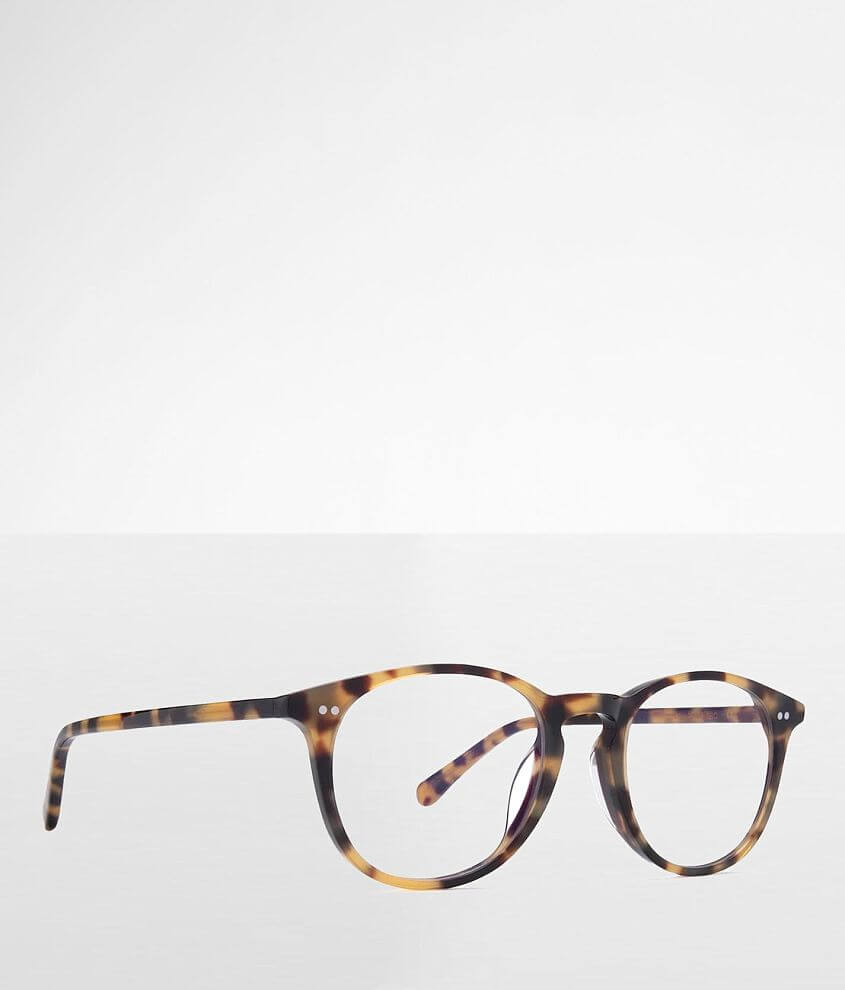 DIFF Eyewear Jaxson Blue Light Blocking Glasses