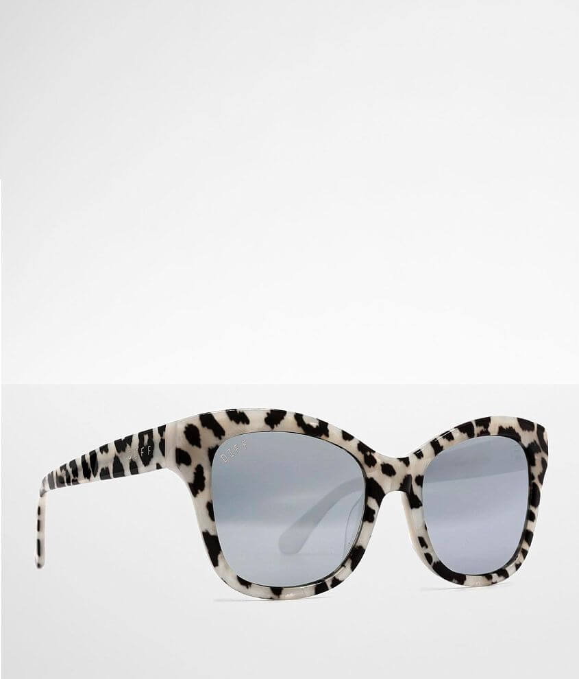 Image of DIFF Eyewear Skylar Sunglasses