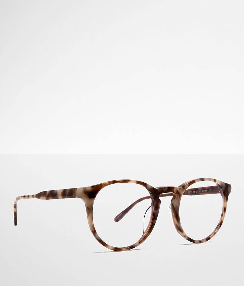 DIFF Eyewear Sawyer Blue Light Blocking Glasses