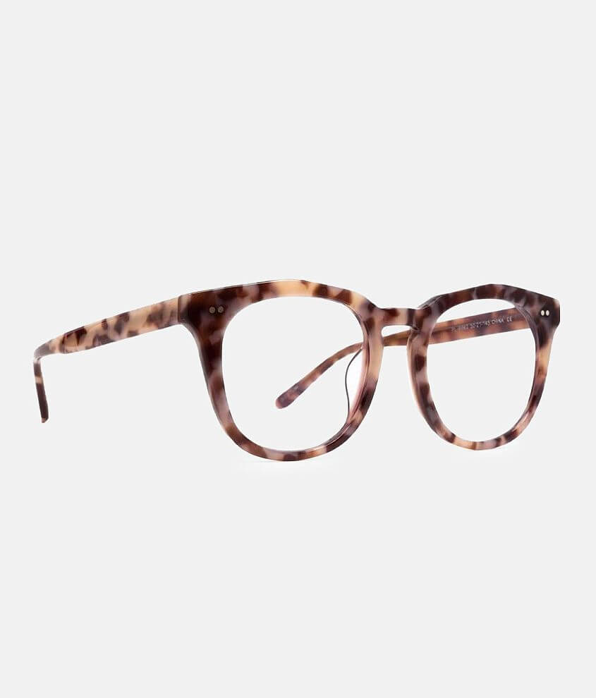 DIFF Eyewear Weston Blue Light Blocking Glasses front view