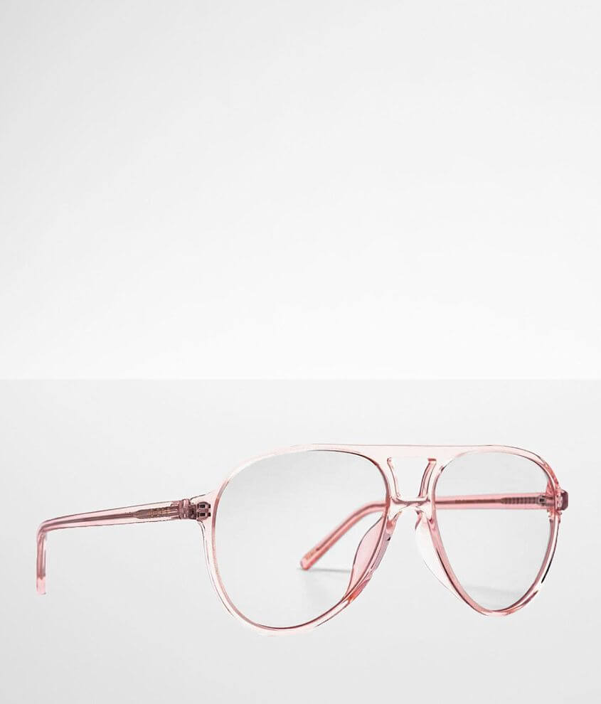 DIFF Eyewear Jvn Tosca Blue Light Blocking Glasses