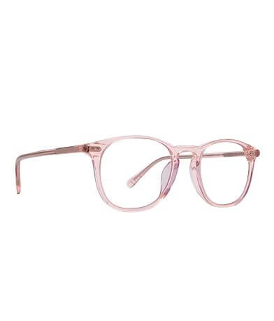 DIFF Eyewear Jaxson Blue Light Blocking Glasses misc detail 1 view