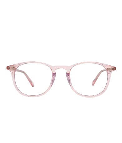 DIFF Eyewear Jaxson Blue Light Blocking Glasses misc detail 2 view