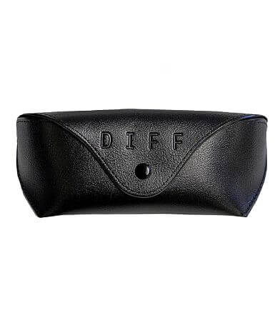 DIFF Eyewear Jaxson Blue Light Blocking Glasses misc detail 3 view