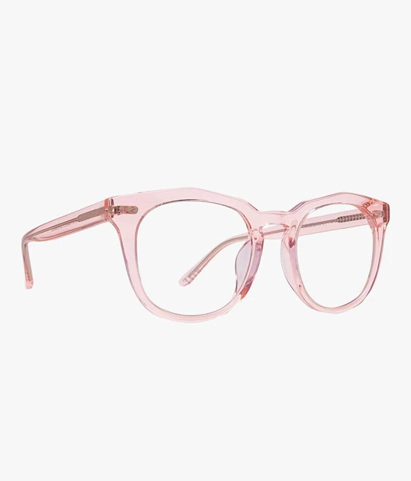 DIFF Eyewear Weston Blue Light Blocking Glasses Women's Sunglasses