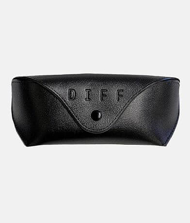 DIFF Eyewear Ryder Sunglasses misc detail 3 view