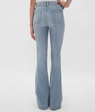 Dittos Joan High Rise Flare Stretch Jean MISC_DETAIL_1