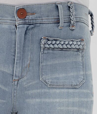 Dittos Joan High Rise Flare Stretch Jean MISC_DETAIL_3