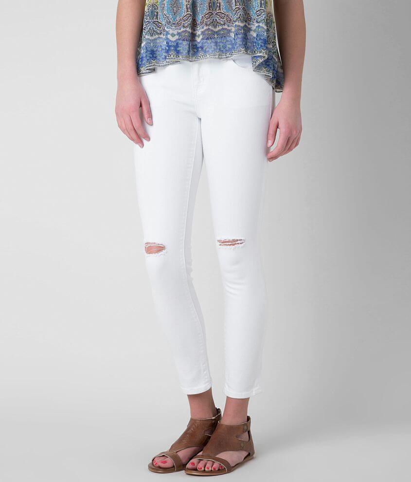 Dittos Selena Ankle Skinny Stretch Jean front view