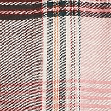 Dusty Pink