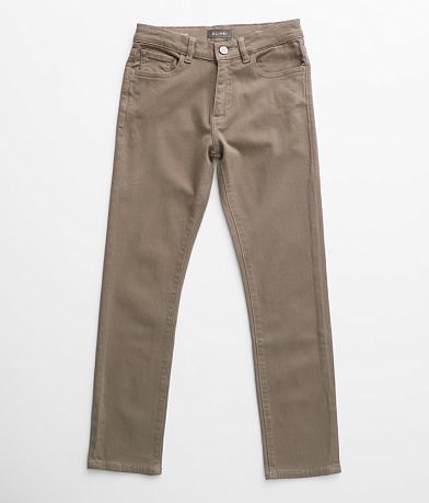 DL1961 Boys - Brady Slim Stretch Jean front view