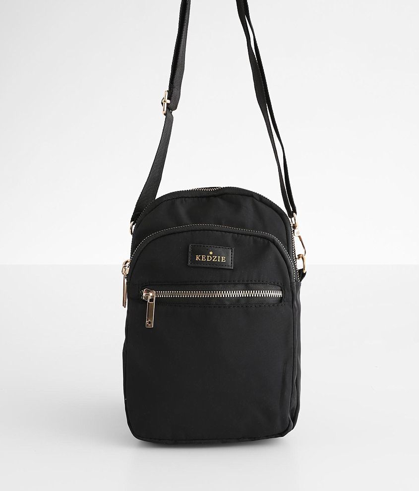 Kedzie Roundtrip Convertible Sling - Women's Bags in Black | Buckle