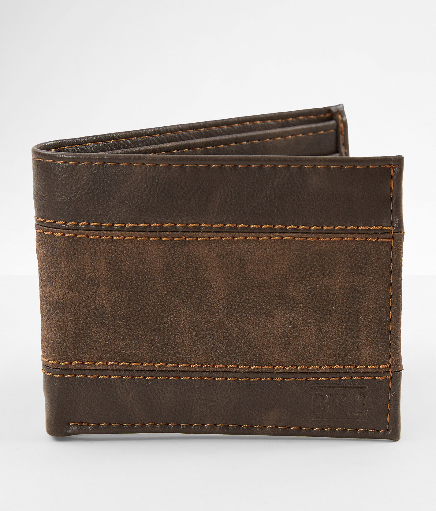 Image of BKE Pieced Wallet