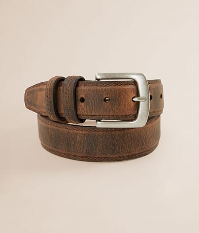 Simon Leather Belt