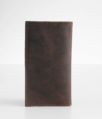 BKE Leather Checkbook Wallet MISC_DETAIL_1