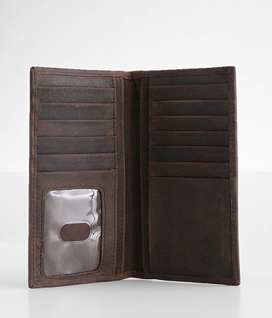 BKE Leather Checkbook Wallet MISC_DETAIL_2