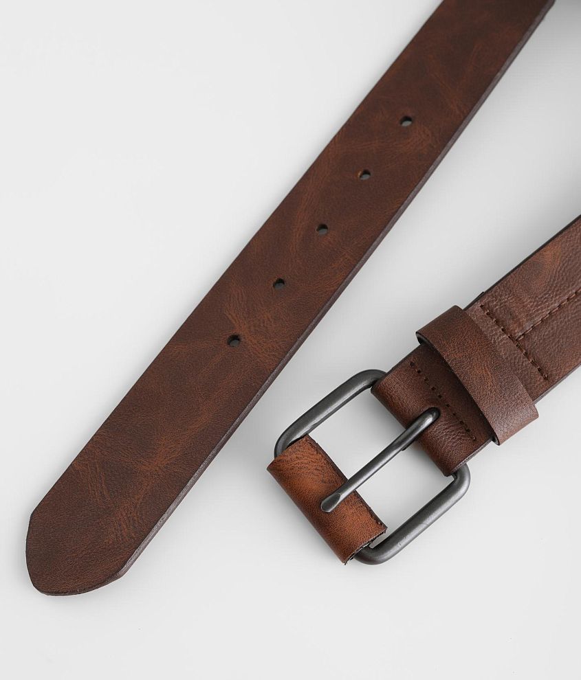 Seth Distressed Belt